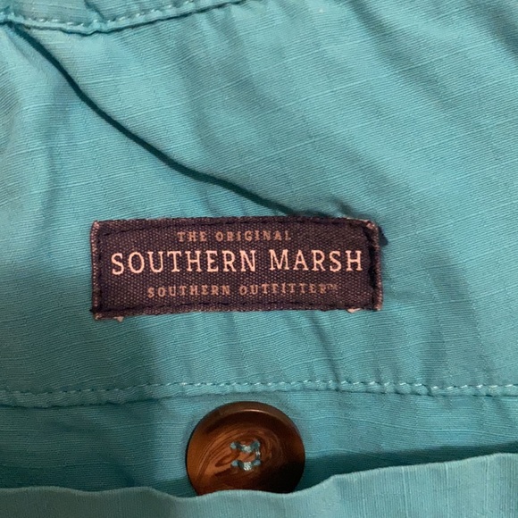 Men’s Southern Marsh Short good condition - Picture 3 of 3